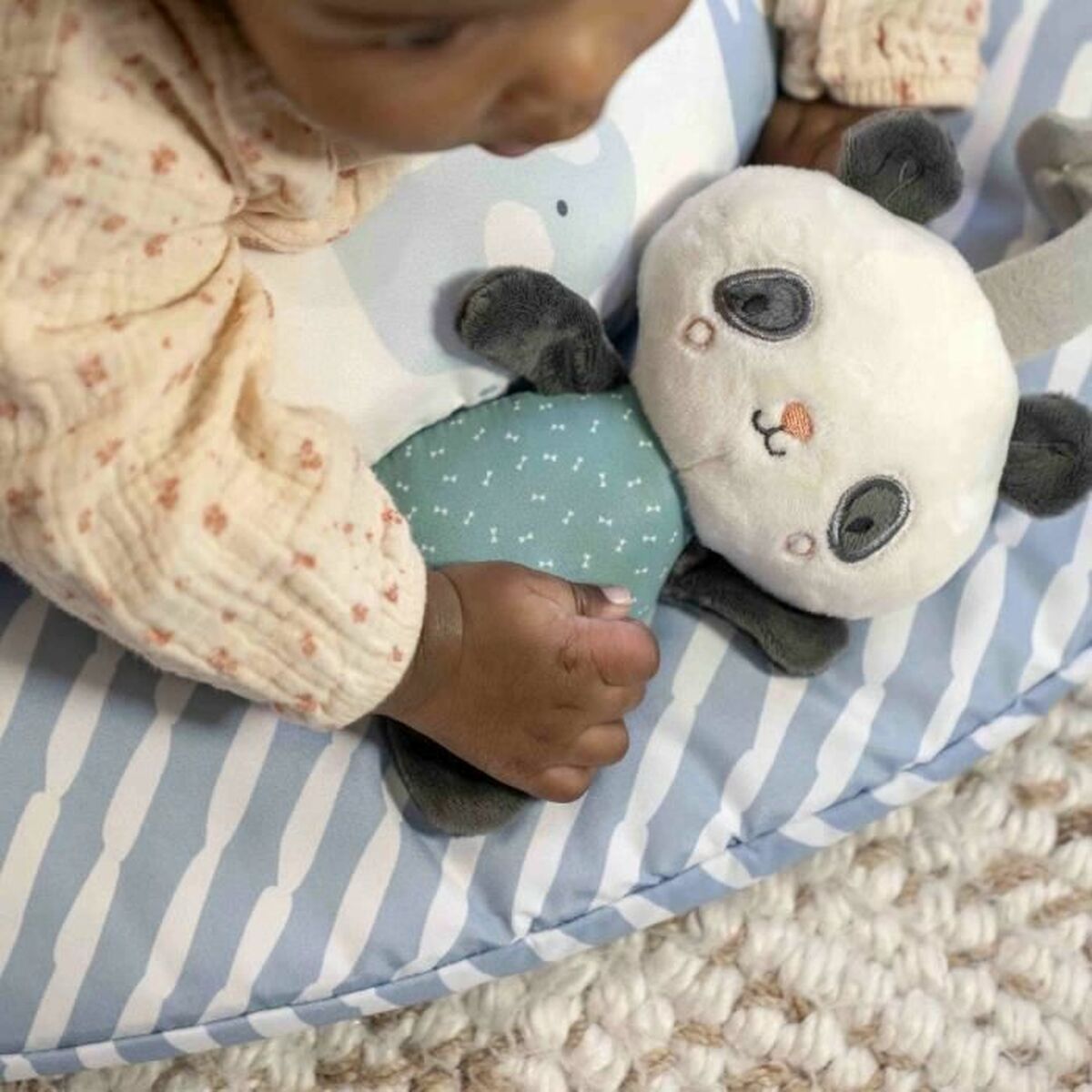 Tapis D'éveil Bébé Avec Arche