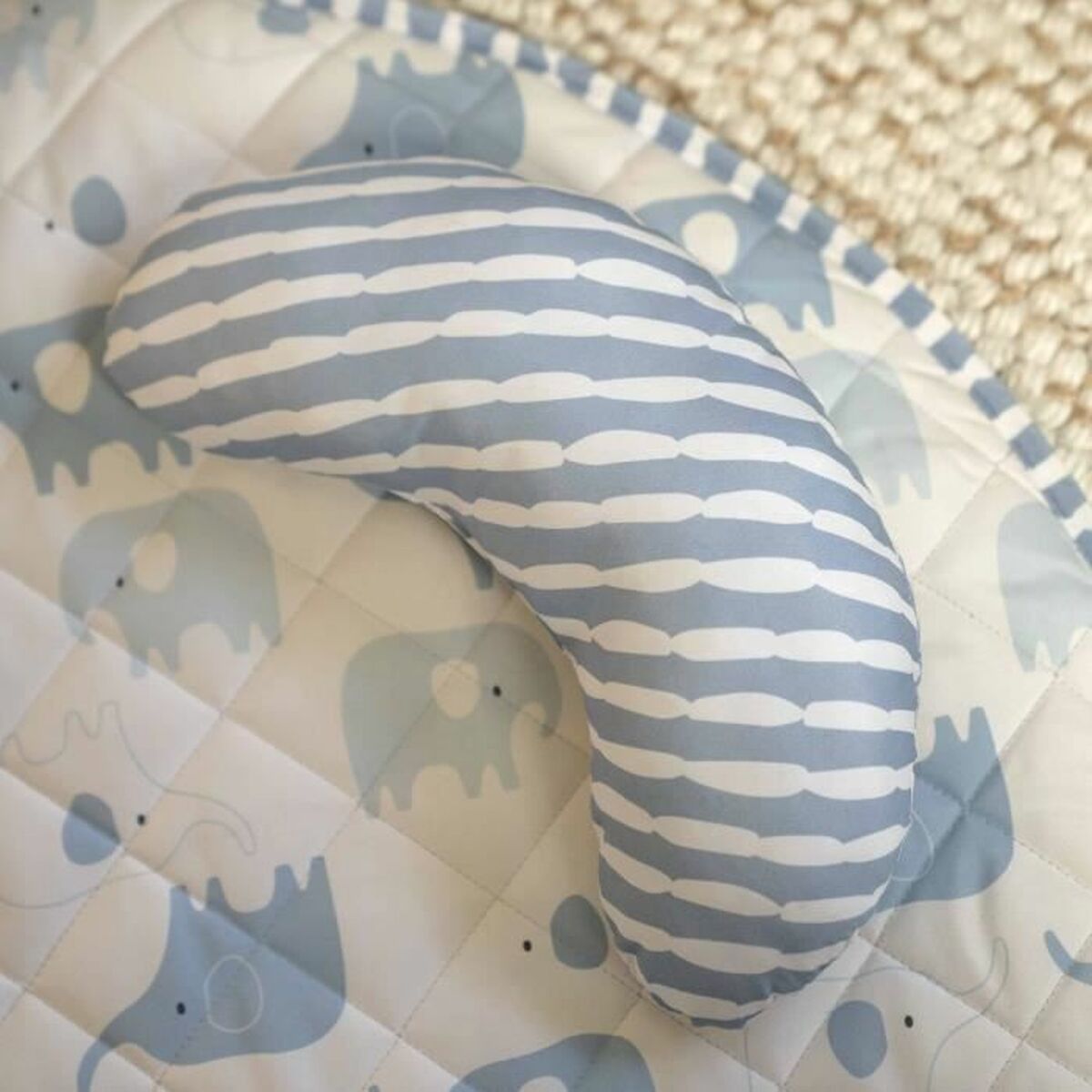Tapis D'éveil Bébé Avec Arche
