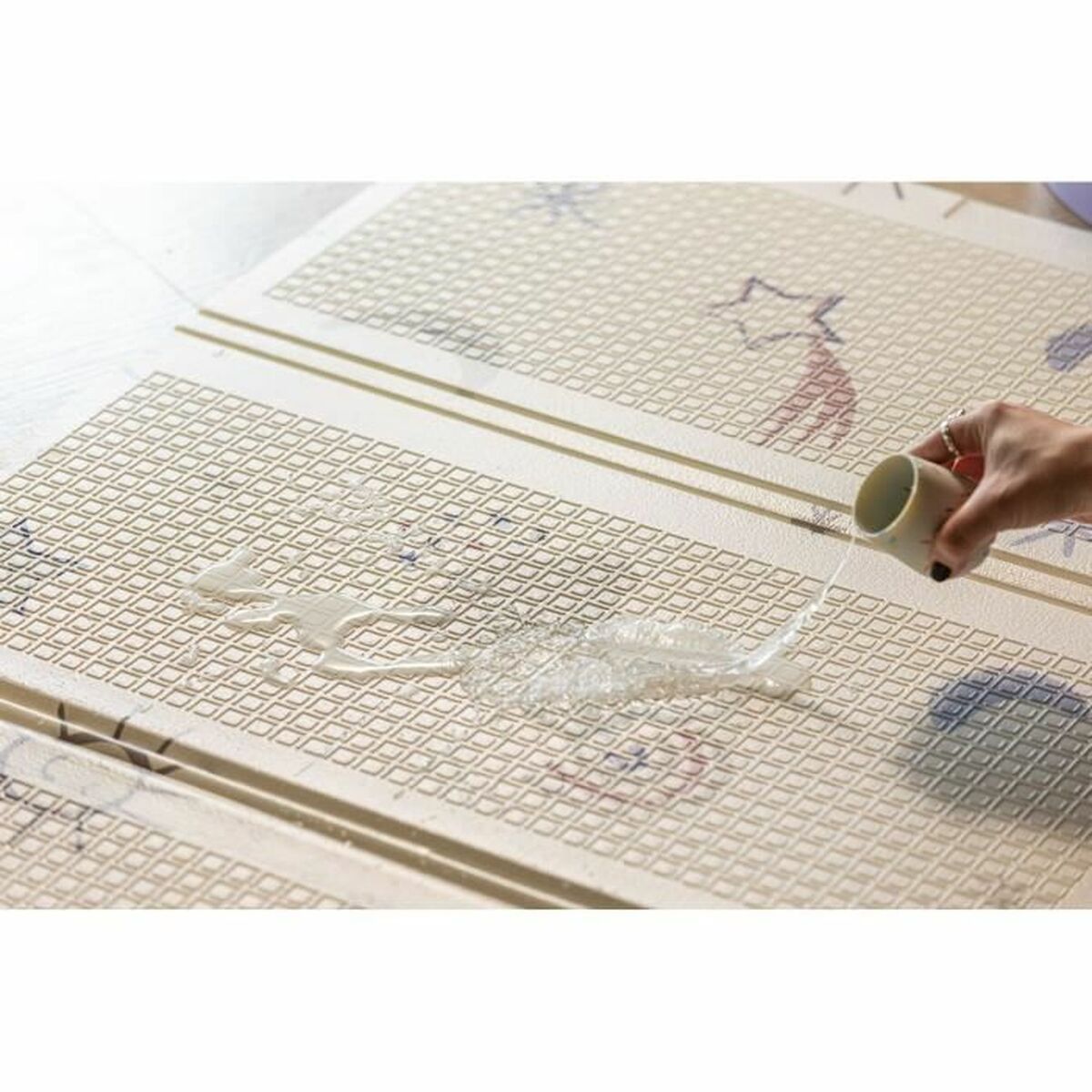 Meilleur Tapis D'éveil Pour Bébé