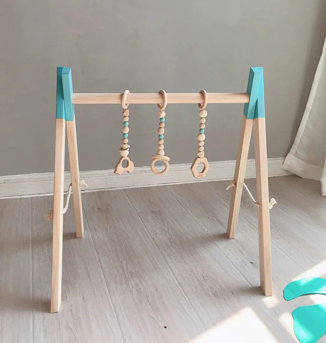 Arche De Jeu Bébé