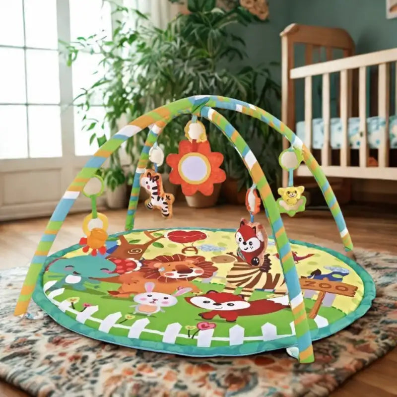 Tapis D'éveil Bébé Naissance