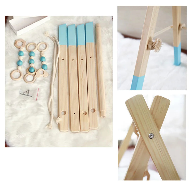 Arche De Jeu Bébé