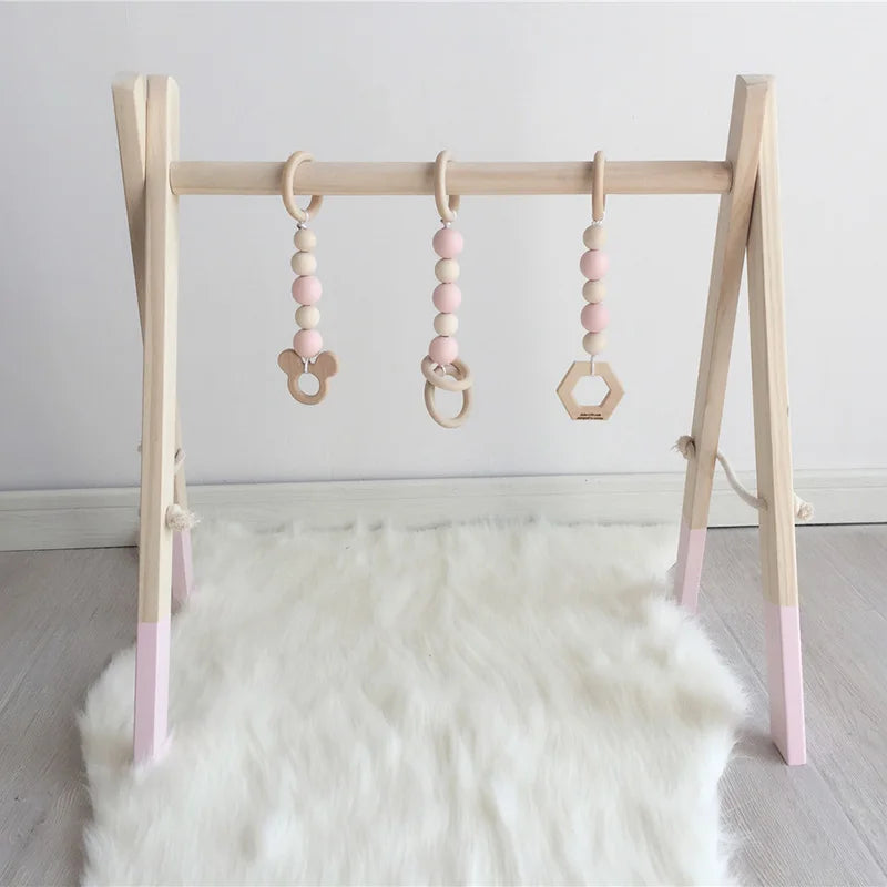 Arche Bébé Bois