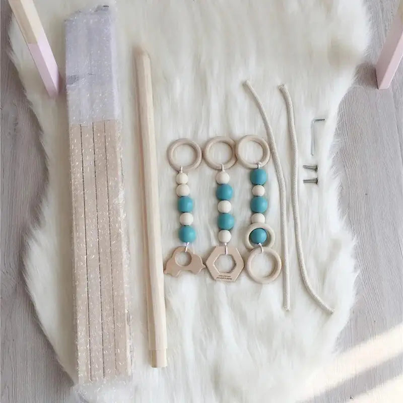 Arche De Jeu Bébé