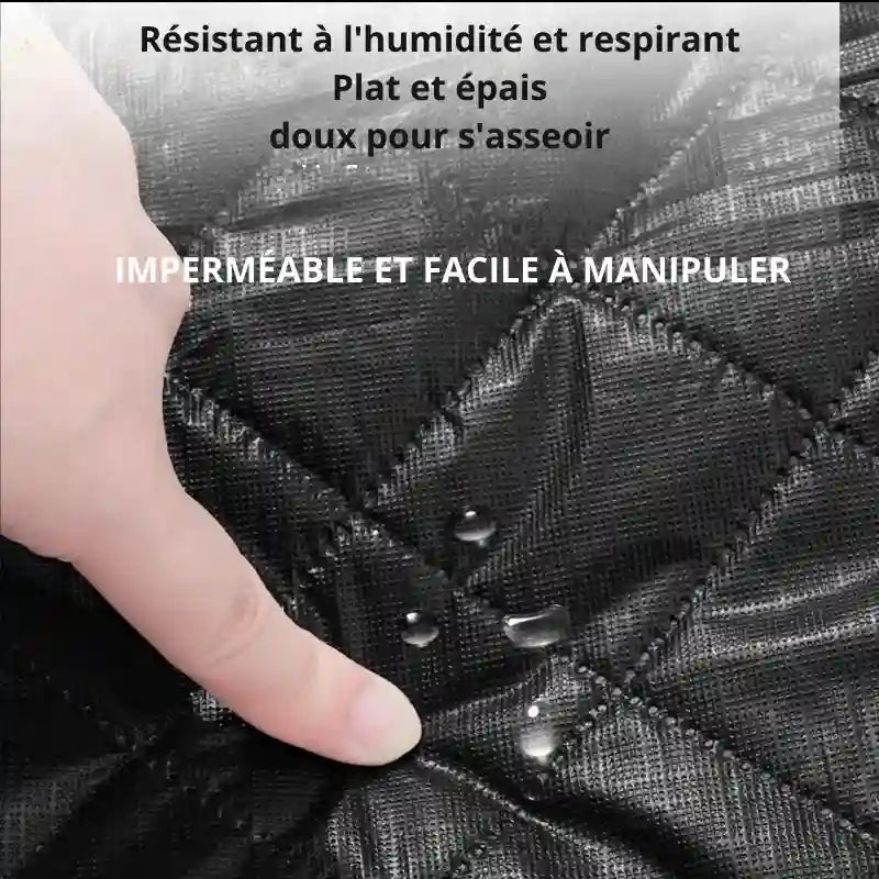 Tapis D'éveil Modulable