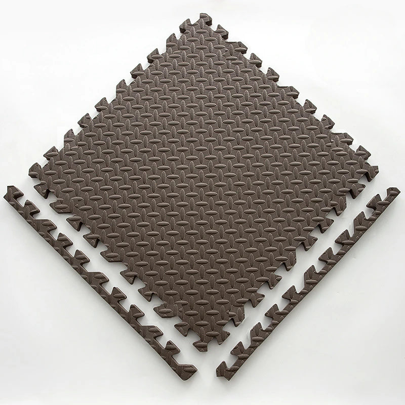 Tapis D'éveil Bébé Puzzle
