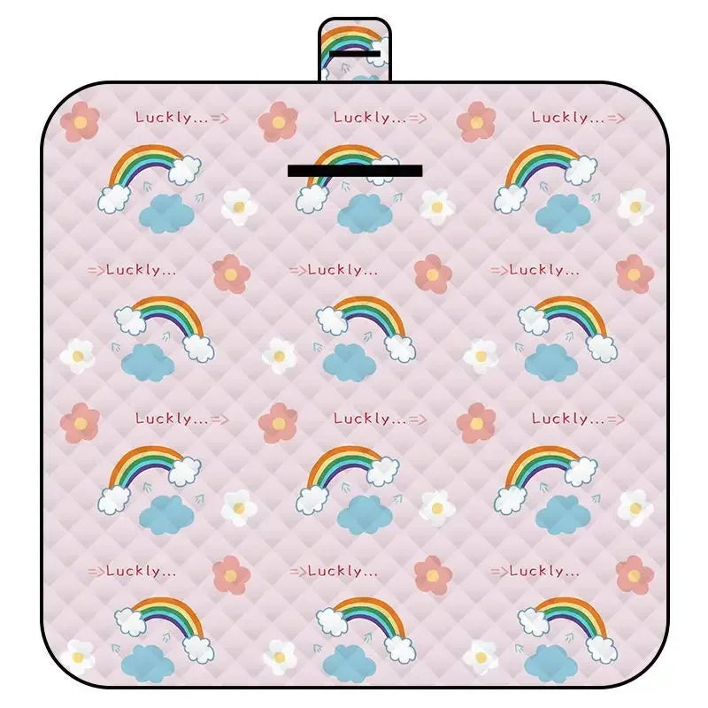 Tapis D'éveil Modulable