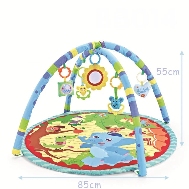 Tapis D'éveil Bébé Naissance