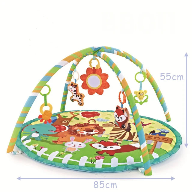 Tapis D'éveil Bébé Naissance