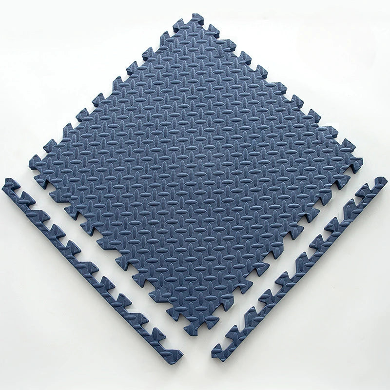 Tapis D'éveil Bébé Puzzle
