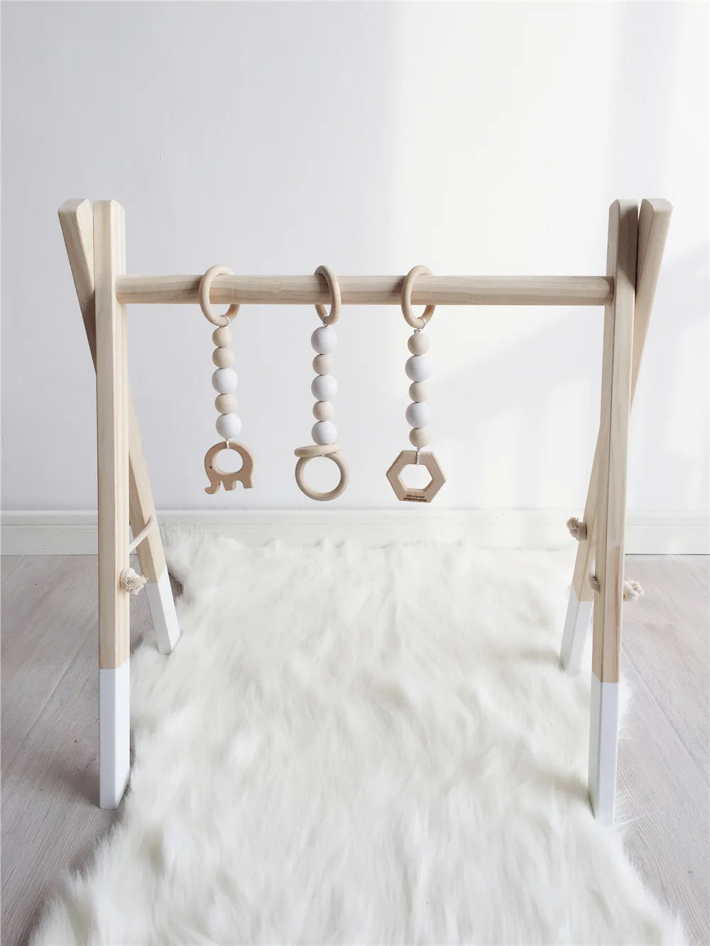 Arche Tapis D'éveil