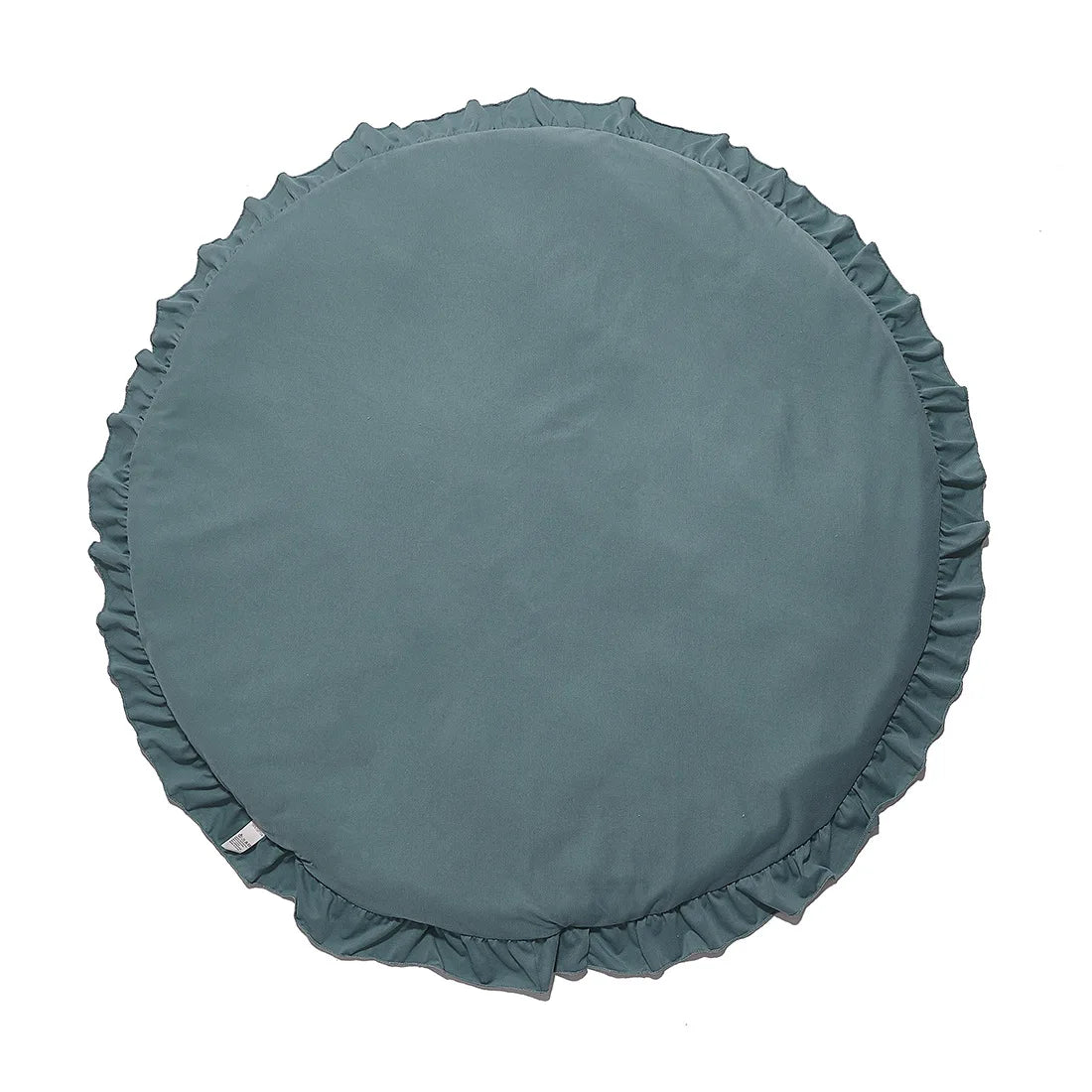 Tapis D'éveil Rond Bébé