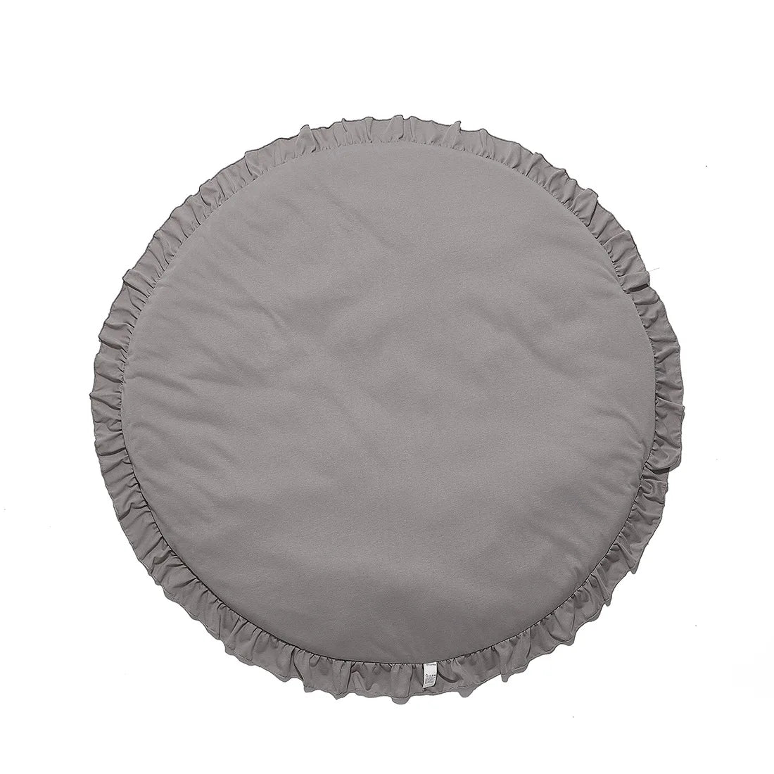 Tapis D'éveil Rond Bébé