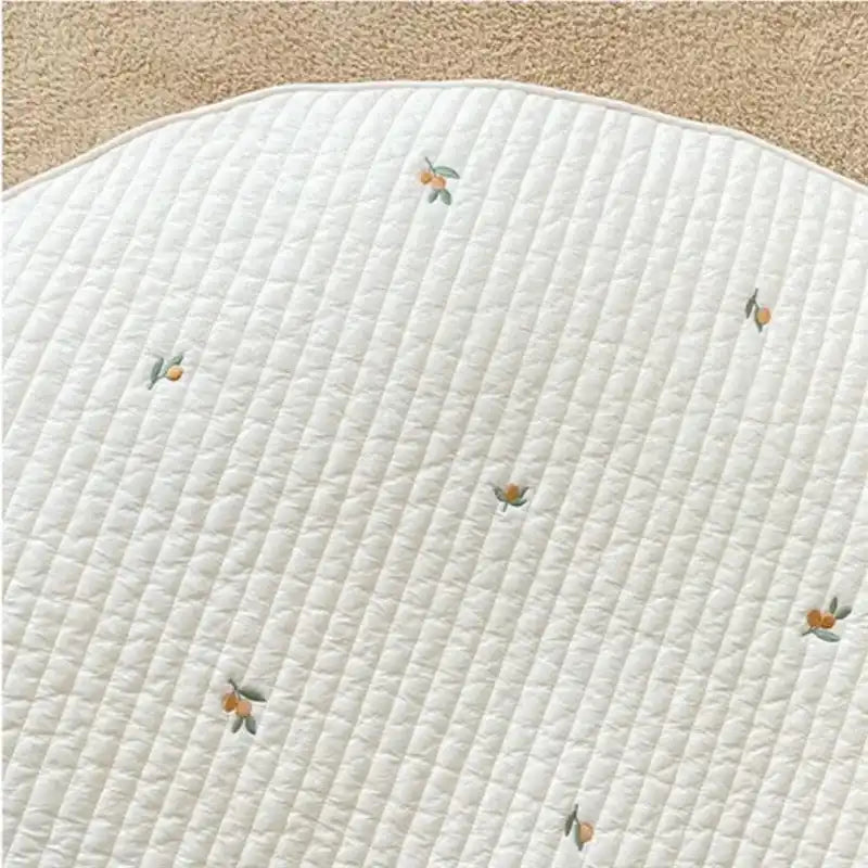 Tapis D'éveil Moelleux