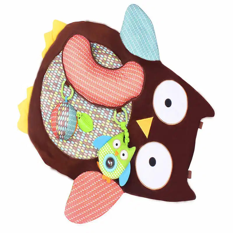 Tapis D'éveil Nomade Bébé