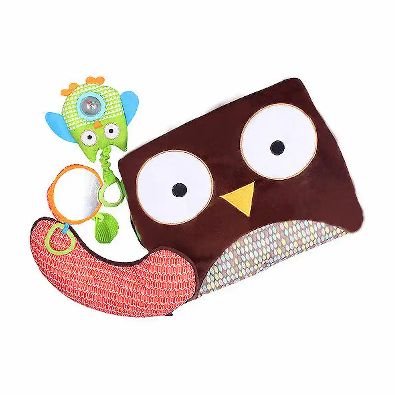 Tapis D'éveil Nomade Bébé