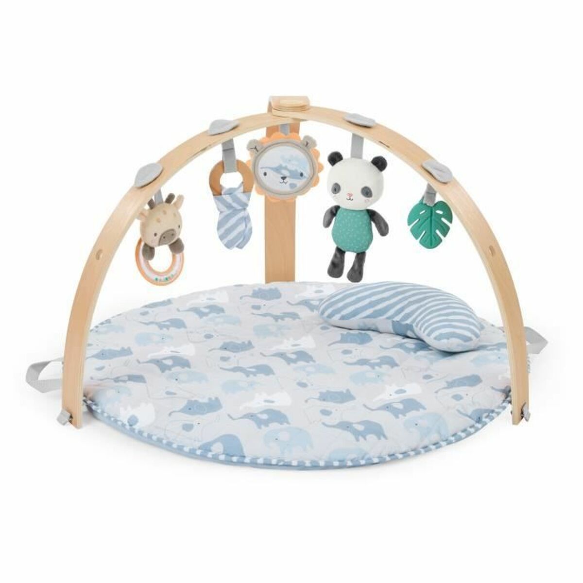 Tapis D'éveil Bébé Avec Arche