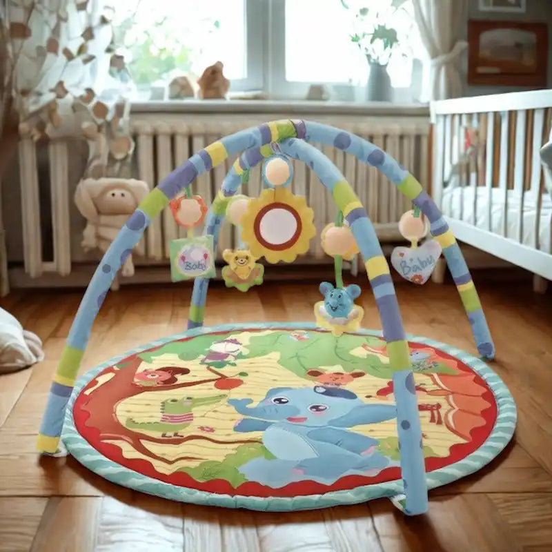 Tapis D'éveil Bébé Naissance