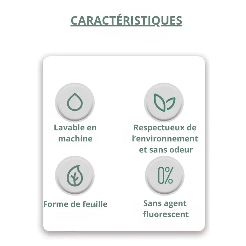 Tapis D'éveil Coton