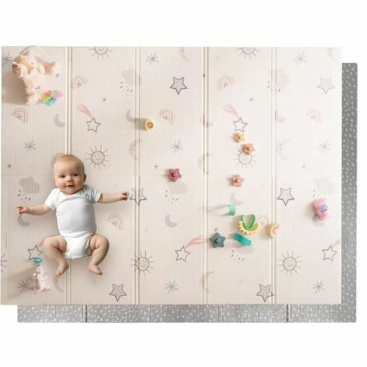 Meilleur Tapis D'éveil Pour Bébé