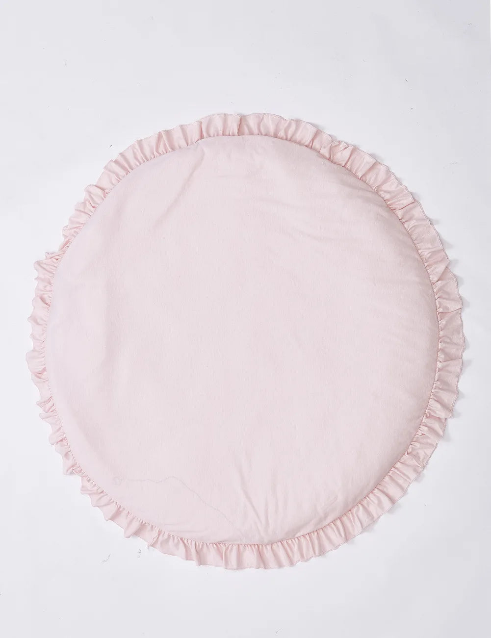 Tapis D'éveil Rond Bébé