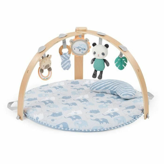 Tapis D'éveil Bébé Avec Arche