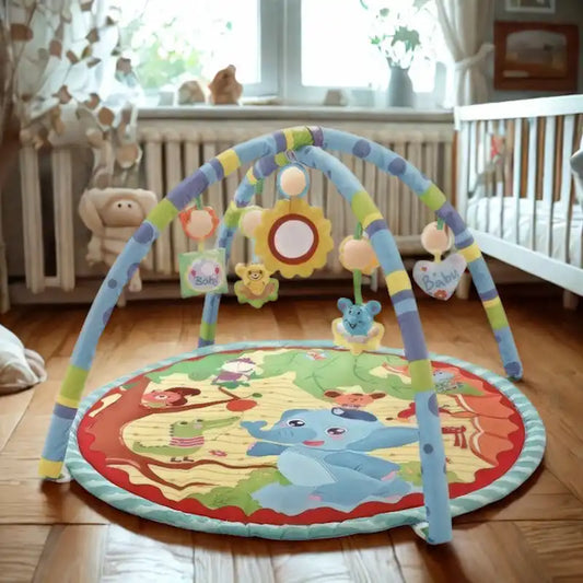 Tapis D'éveil Bébé Naissance
