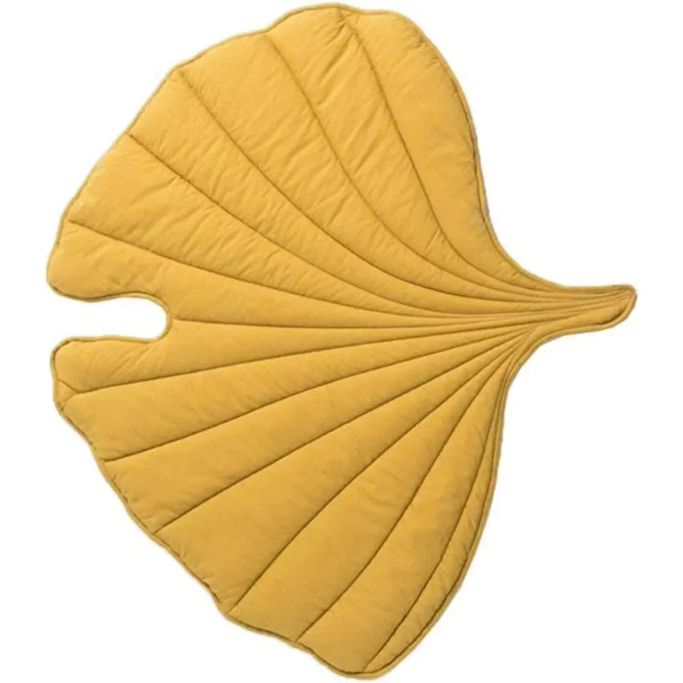 Tapis D'éveil Coton
